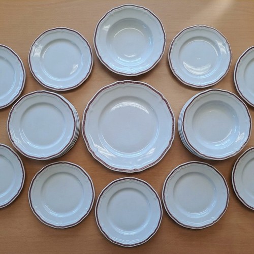 Rosenthal chippendale - rosenthal,