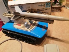 DDR Fernlenkspielzeug Jupiter