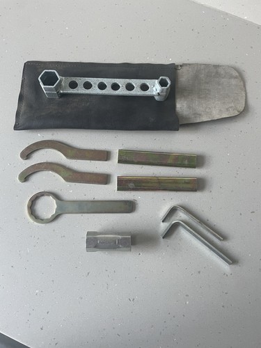Ktm vintage twinshock 70er - twinshock,