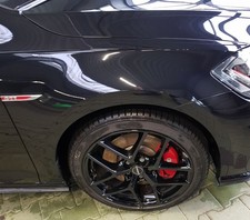 4 BORBET Y 18 X 8 ZOLL 5×112+WINTERREIFEN MICHELIN 225/40, Versand möglich!!!