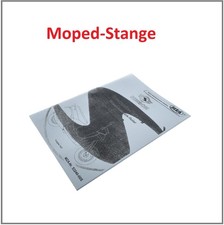 Ersatzteilkatalog Star 50 -