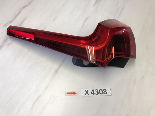 Volvo v90 mk2 rücklicht - volvo,