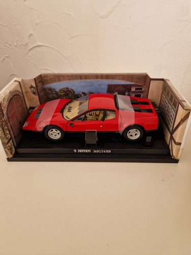 Kyosho ferrari 365 - kyosho,