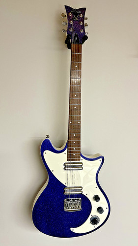 Schecter tsh diamond series - tsh-1,