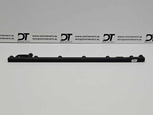 Fuel rail bmw e36 2 - e36, s50