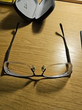 Ray Ban Brillenfassung