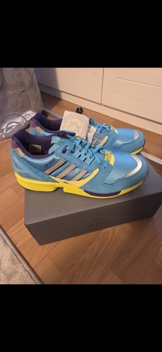 Adidas 8000 mt - zx, jc&mt