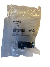 Festo - QSLV, QSYTF, QST, QSQ