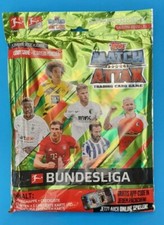 Topps Match Attax Bundesliga
