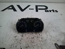 Original VW Polo 6N Tacho Kombiinstrument Kombi Instrument 6N0919861B