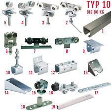 Tor-Bauteile bis 80kg TYP10