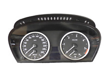 BMW 5er E60 E61 Kombiinstrument Diesel Tacho Instrumentenkombination 9135253