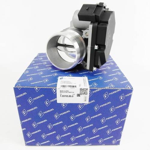 Drosselklappe pierburg 0l - vw, 2,0l