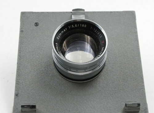 Schneider symmar 180 - schneider,