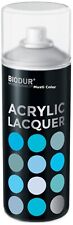 400ml Acryl  Sprühfarbe