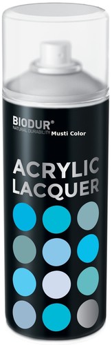 400ml acryl sprühfarbe - 400ml,