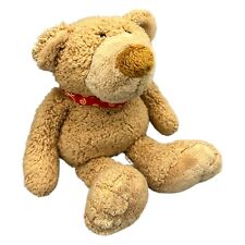 Sigikid Teddybär Gildehard Günsburg Halstuch Sweety Stofftier 25cm Braun Plüsch