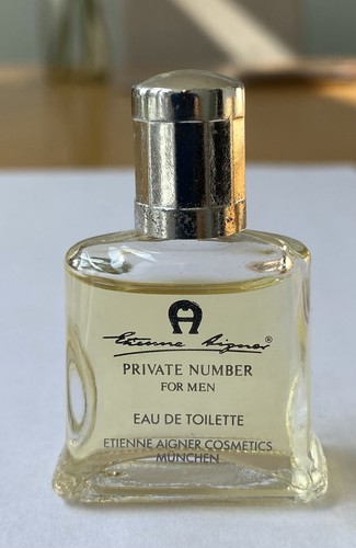 Etienne aigner private - private, number
