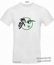 T-Shirt IFA MZ GS  Mopedjungs