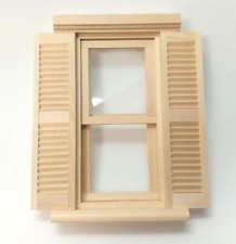 Fenster aus holz mit - fenster,