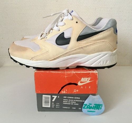 Nike air icarus extra - extra, og