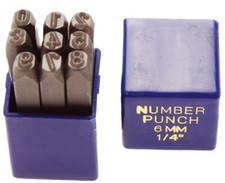 Einschlagzahlen Schlagzahlen