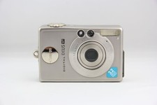 Canon IXUS Digital V3 3.2 MP