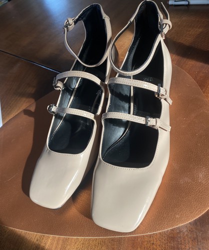 Zara riemchen mary jane - mary,