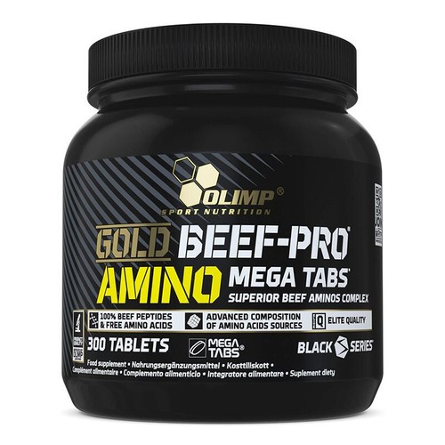 Olimp gold beef - olimp, beef-pro
