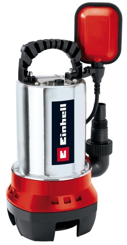 Einhell schmutzwasserpumpe - einhell,