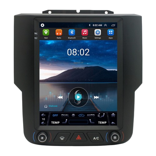 32gb radio navi - 9.7'',