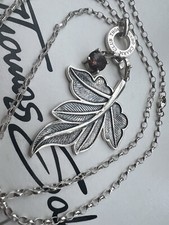 Thomas Sabo Kette & Großes