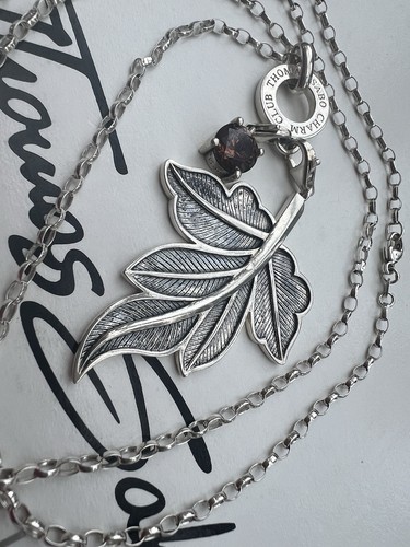 Thomas sabo kette großes - sabo,