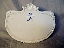 Fürstenberg Werbeaufsteller