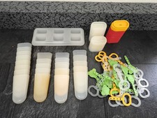 Tupperware Tupper Eisbehälter