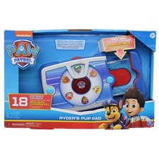 Paw Patrol interaktives Tablet