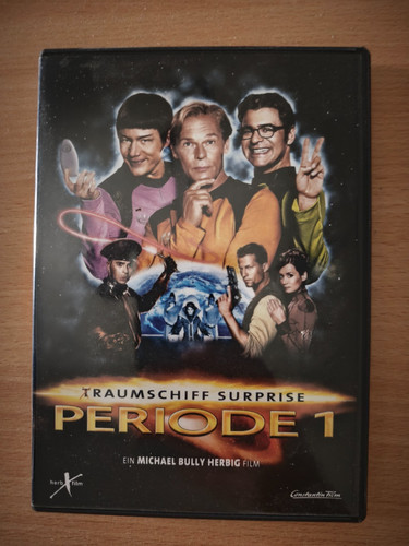 Traumschiff surprise periode - surprise, 1