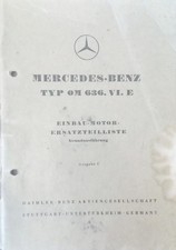 Mercedes-Benz OM 636 (170D
