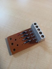 Btcino, Terraneo Diodensatz 651DS      (050001)