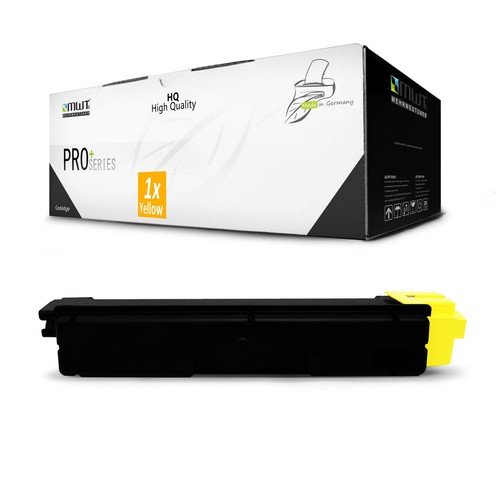 Pro toner yellow - toner,