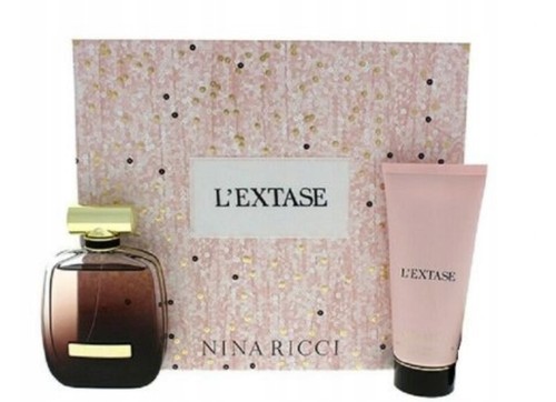 Nina ricci l extase set - nina,