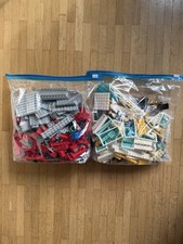 LEGO CITY: Feuerwehr-Hauptquartier (60004) - Gebraucht