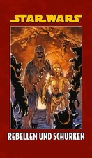 Star Wars Sonderband 127