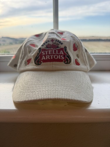 Stella artois strawberries - stella,