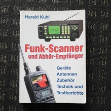 Funk-Scanner und