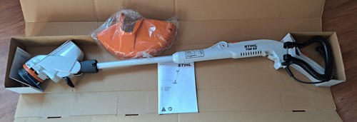 Stihl elektro freischneider - stihl,