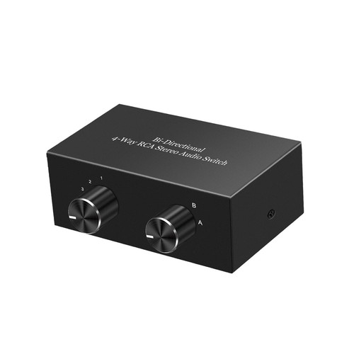 Stereo audio directional - bi,