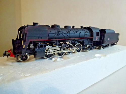 Jouef 8273 sncf 141r - jouef,
