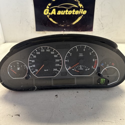 Tachometer kombiinstrument - tachometer,