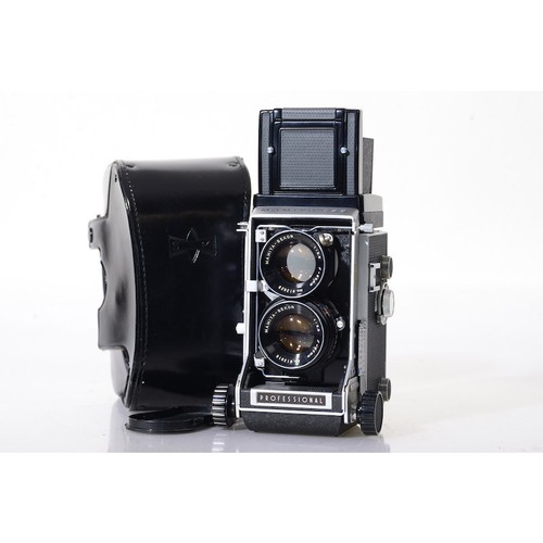 Mamiya c33 zweiäugige - mamiya,
